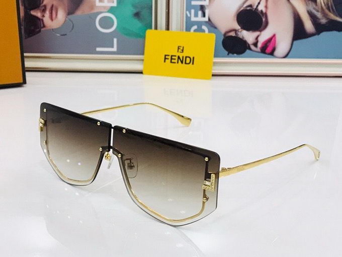Fendi Sunglasses ID:20230612-1092